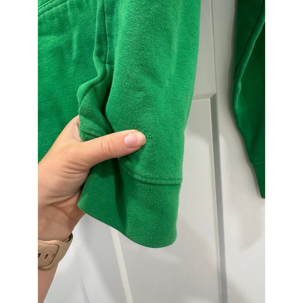fanatics play like a champion hoodie Notre dame green - Picture 5 of 5